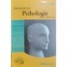Memorator de psihologie pentru clasa a X-a