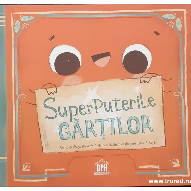 Superputerile cartilor
