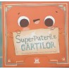 Superputerile cartilor