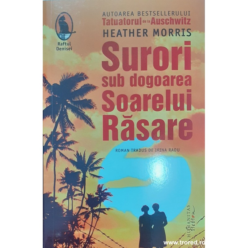Surori sub dogoarea Soarelui Rasare