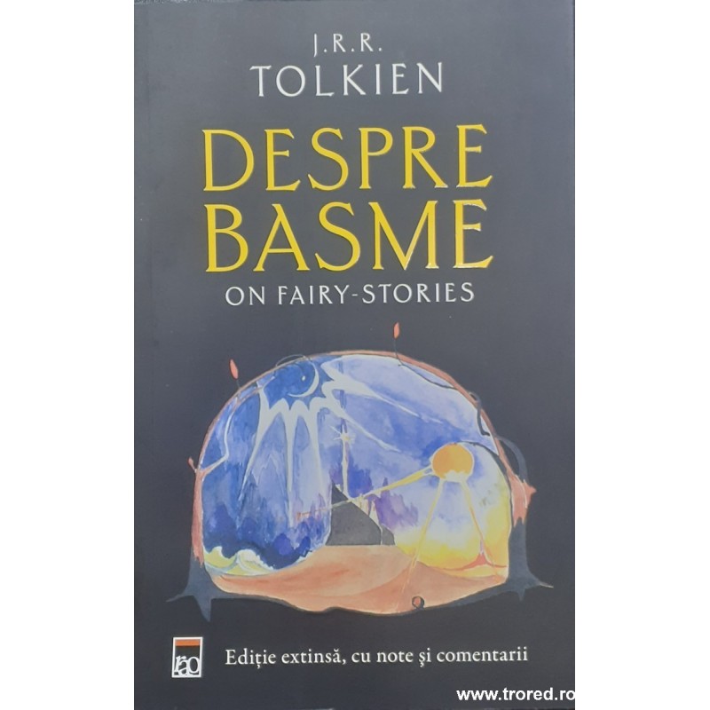 Despre basme