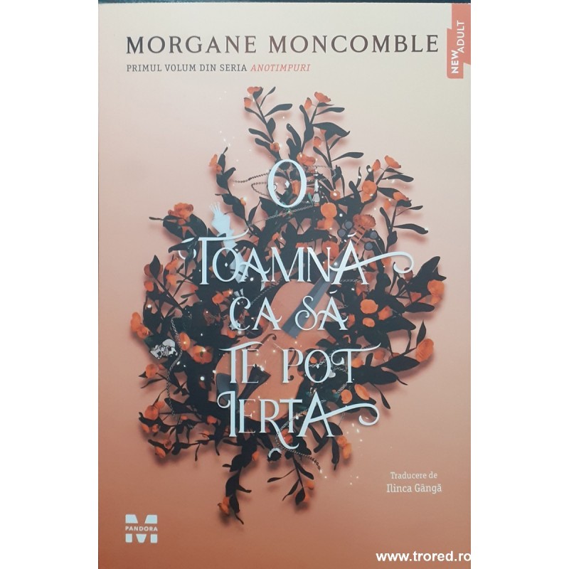 O toamna ca sa te pot ierta