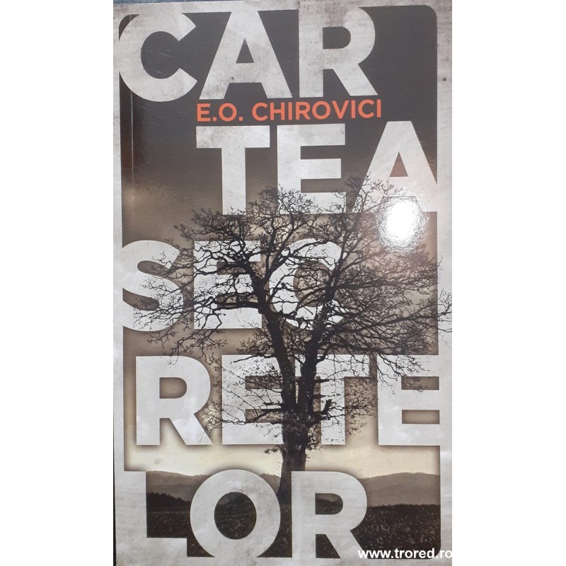 Cartea secretelor