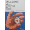 Ora inimii Sa ne conectam aici si acum