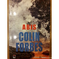 Abis Colin Forbes
