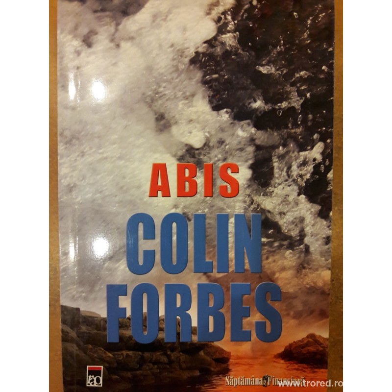 Abis Colin Forbes