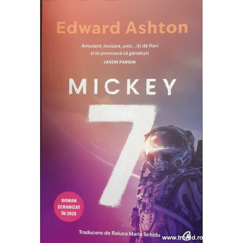 Mickey7