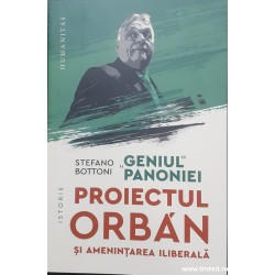 Geniul Panoniei proiectul Orban