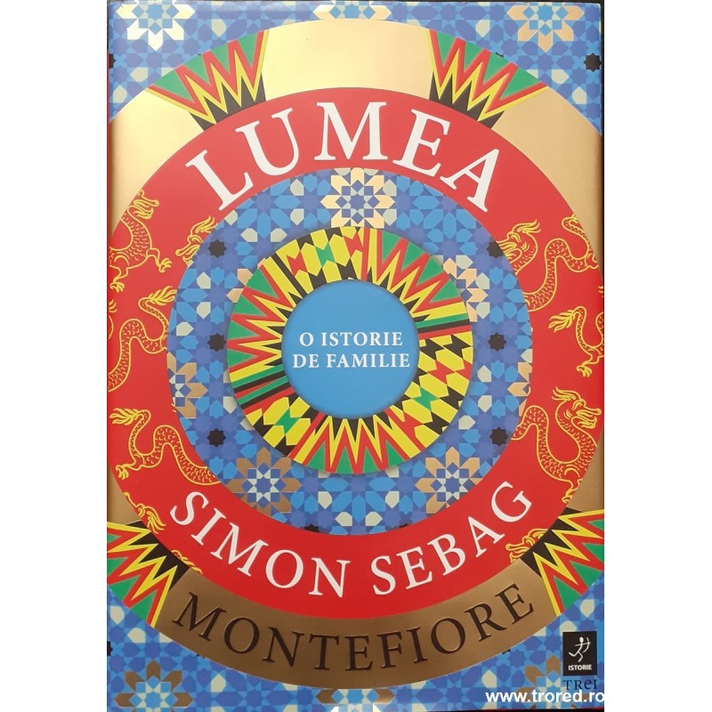 Lumea O istorie de familie