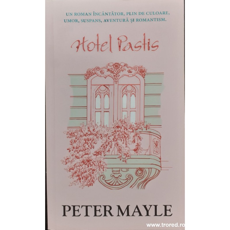 Hotel Pastis