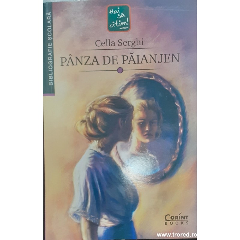 Panza de paianjen
