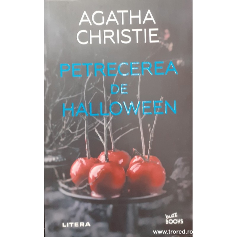 Petrecerea de Halloween