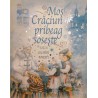 Mos Craciun pribeag soseste. Poezii, colinde, povesti