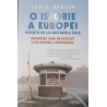 O istorie a Europei vazuta de la hotarele sale