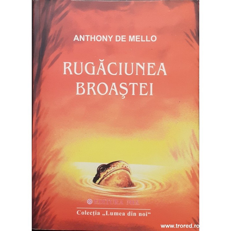 Rugaciunea broastei