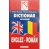 Dictionar economic englez roman