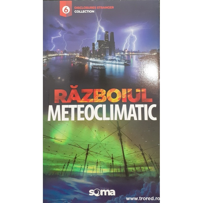 Razboiul meteoclimatic