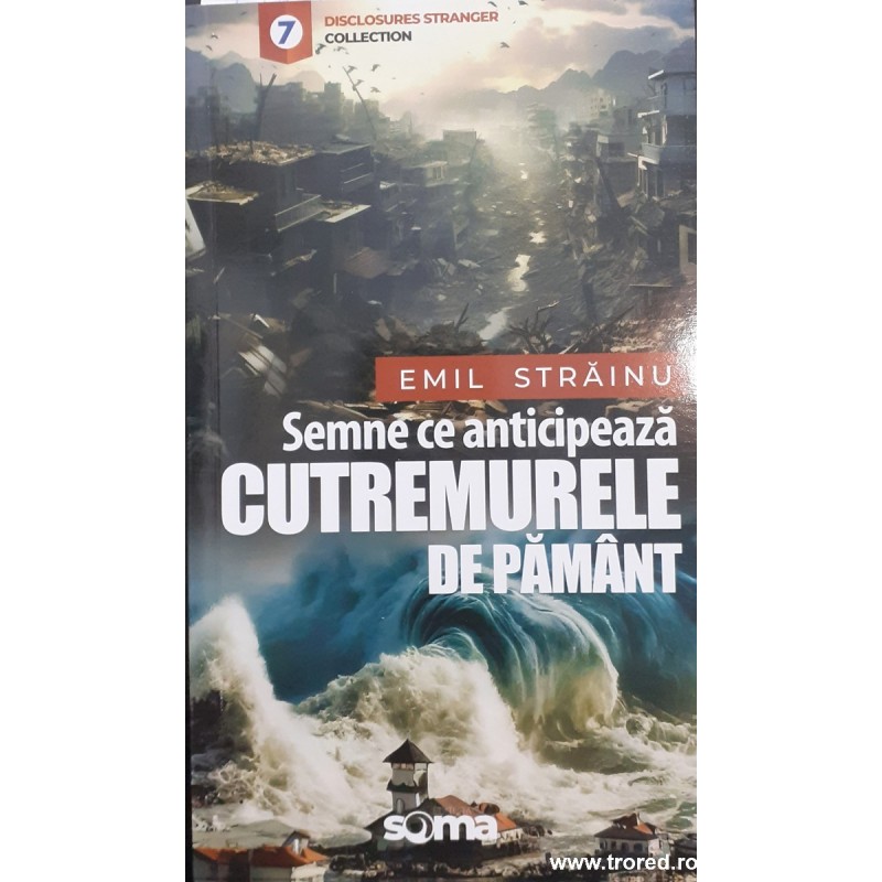 Semne ce anticipeaza cutremurele de pamant