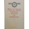 Filocalia sfintelor nevointe ale desavarsirii volumul 1