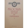 Filocalia sfintelor nevointe ale desavarsirii volumul 3