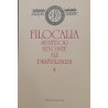 Filocalia sfintelor nevointe ale desavarsirii volumul 4