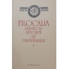 Filocalia sfintelor nevointe ale desavarsirii volumul 5