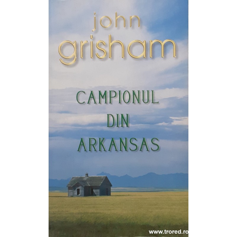 Campionul din Arkansas