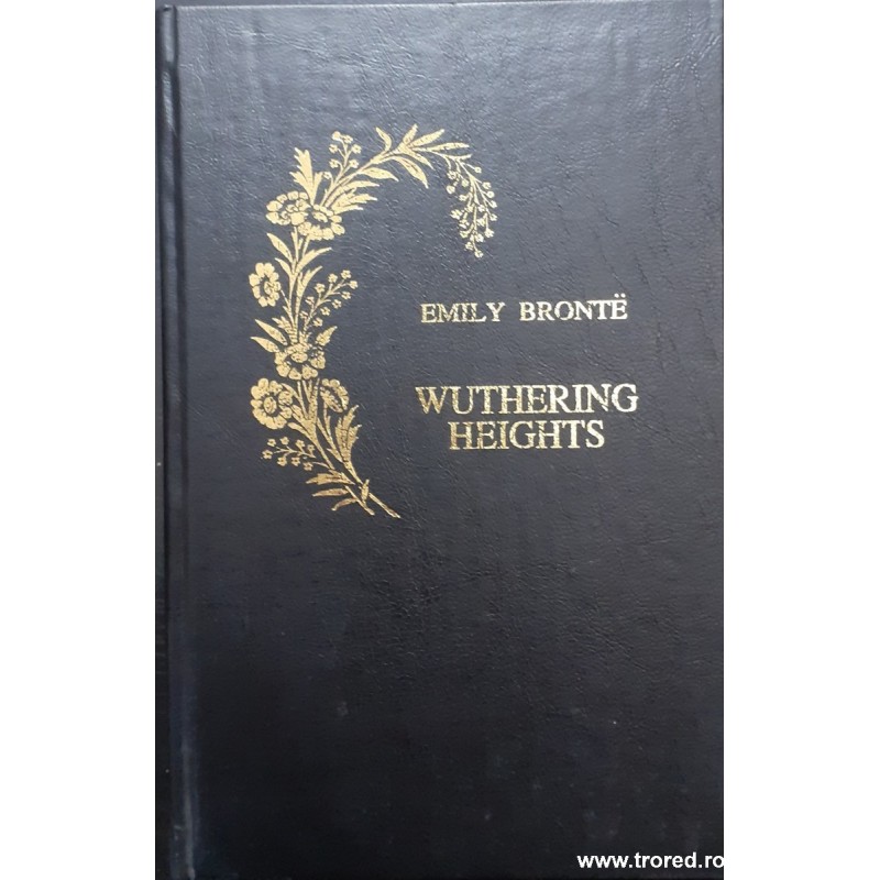 Wuthering heights