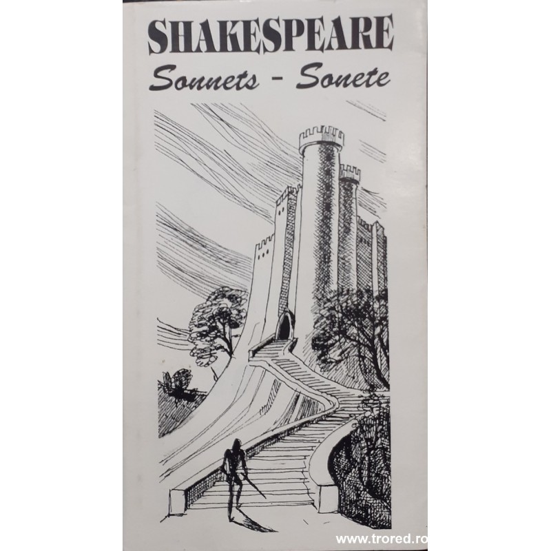 Sonnets - Sonete Shakespeare