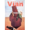 Amintirea Boris Vian