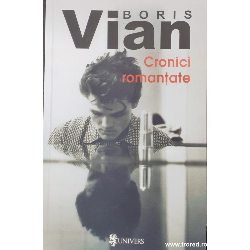Cronici romantate
