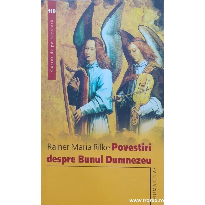 Povestiri despre Bunul Dumnezeu