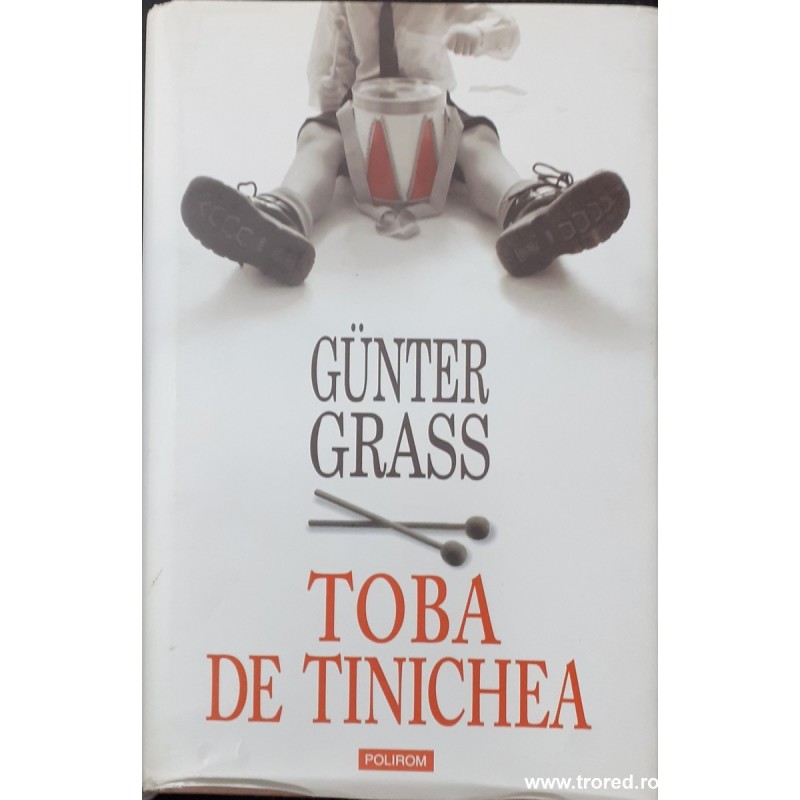 Toba de tinichea