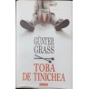 Toba de tinichea