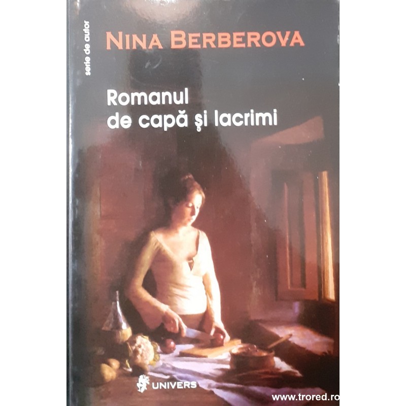 Romanul de capa si lacrimi