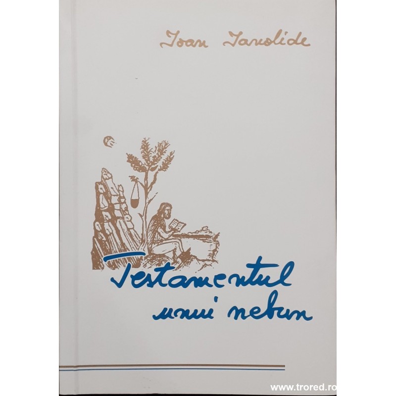 Testamentul unui nebun