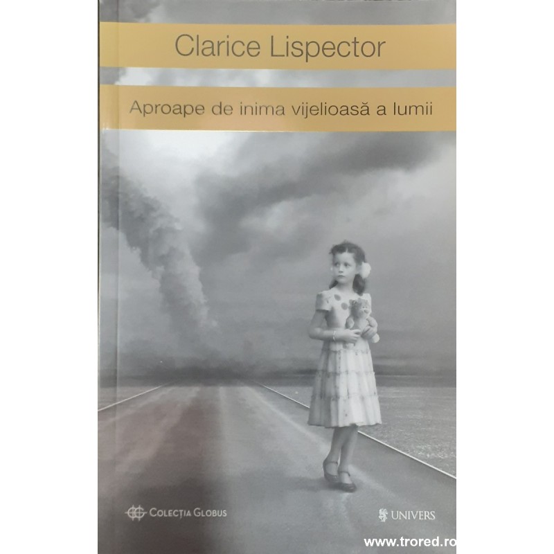 Aproape de inima vijelioasa a lumii