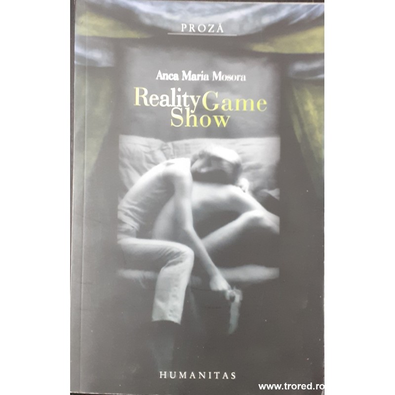 Reality game show