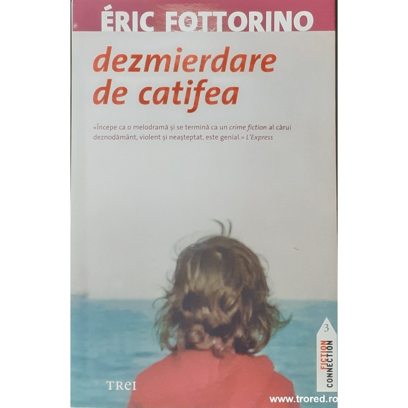 Dezmierdare de catifea