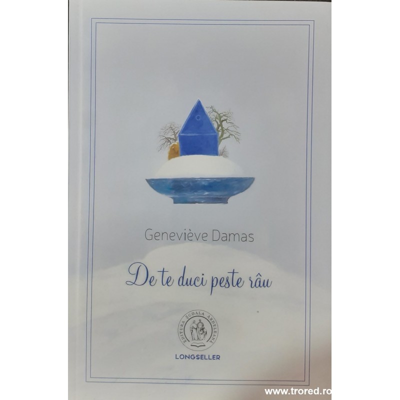 De te duci peste rau