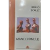 Manechinele Bruno Schulz