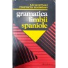Gramatica limbii spaniole