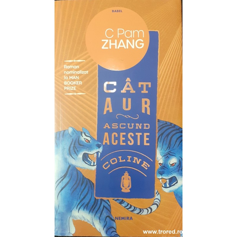 Cat aur ascund aceste coline