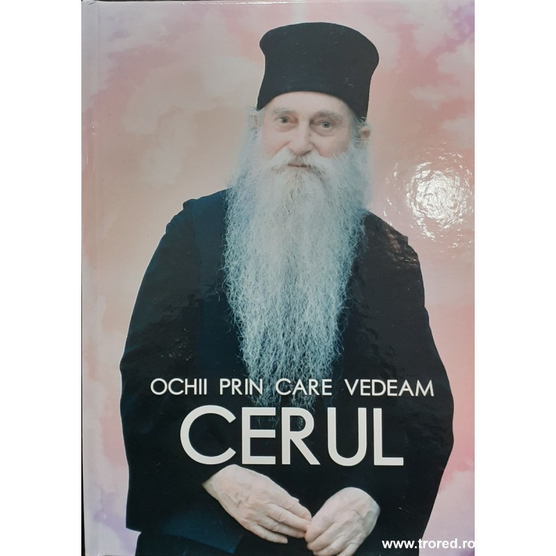 Ochii prin care vedeam cerul