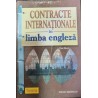 Contracte internationale in limba engleza