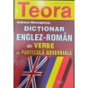 Dictionar englez roman de verbe cu particula adverbiala