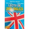 Lectii de limba engleza pentru nivel mediu si avansat Essential english