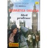 Gramatica engleza fara profesor Essential english