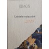 Caietele restaurarii 2015
