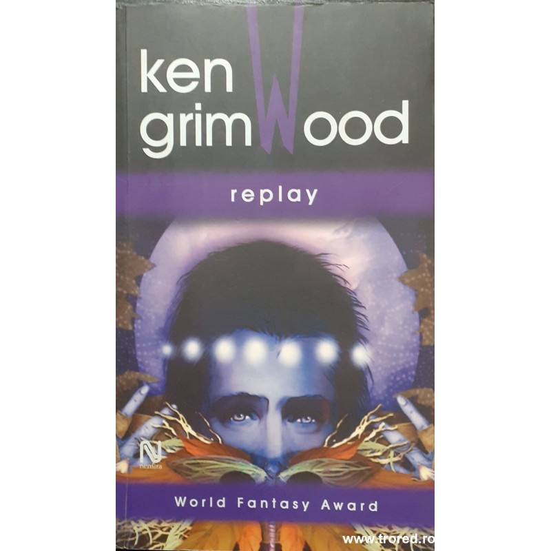 Replay Ken Grimwood